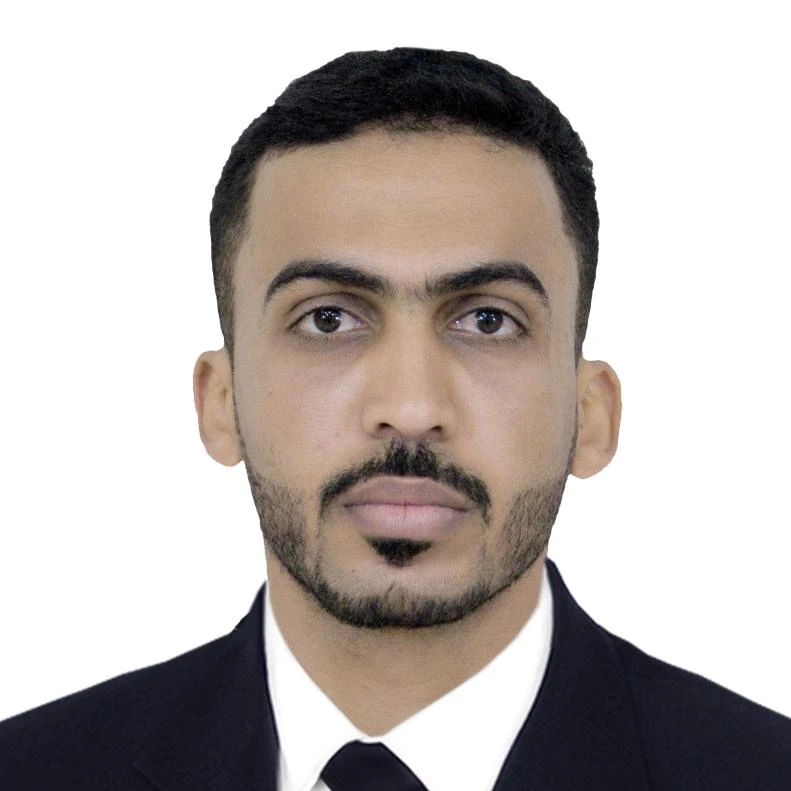 المهندس قاسم محمد الثوباني